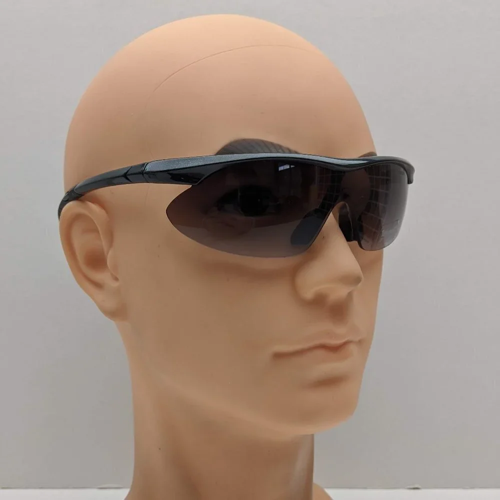 🕶️NEW! Timberland TB7070 01B Sunglasses 75/20 130 /KAA339🕶️​
